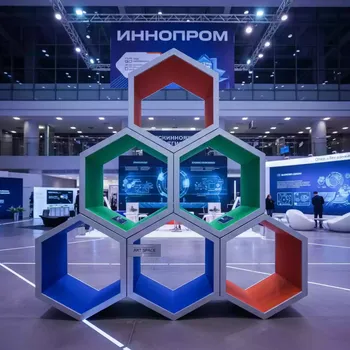 Аренда Стеллаж 6 ячеек в отеле «Звездный» — ART SPACE