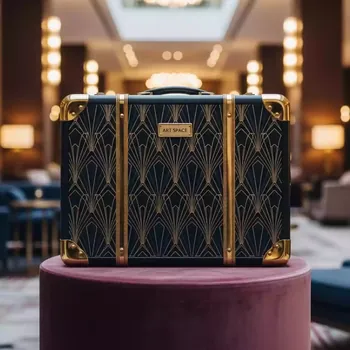 Аренда Чемодан зира в Radisson Blu Resort & Congress Centre — ART SPACE