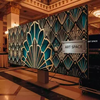 Аренда Панель для видеостен LG 55VH7J H в комплексе «Дагомыс» — ART SPACE