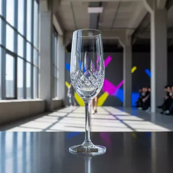Аренда Бокал флюте Ledi Diamond 150 мл в зале «Чайка» (Морпорт) — ART SPACE
