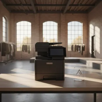Аренда МФУ Canon i SENSYS MF267dw 2925C038 2925C064 в лофте «Студия 21» — ART SPACE