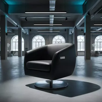 Аренда Кресло Dome Onyx в санатории «Заполярье» — ART SPACE