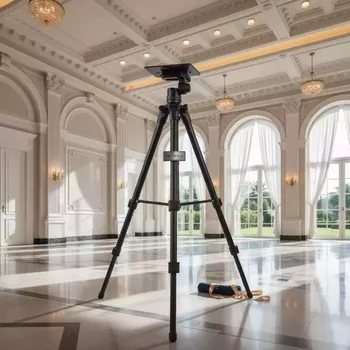 Аренда Стойка для проектора на треноге в Swissôtel Resort Sochi Kamelia — ART SPACE