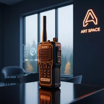 Аренда Рации Motorola TLKR T80 Extreme в Karat Resort — ART SPACE