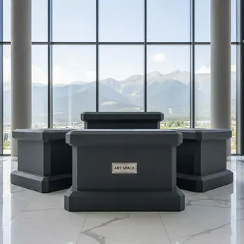 Аренда Утяжелители в Rixos Krasnaya Polyana — ART SPACE