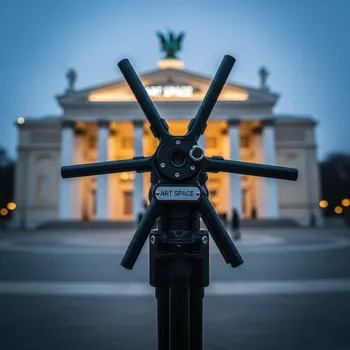 Аренда Монопод Yunteng 188 в Зимнем театре — ART SPACE