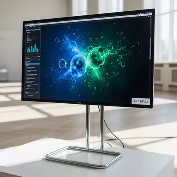 Аренда Панель профессиональная 55 Benq SL5502K в этно-парке «Моя Россия» — ART SPACE