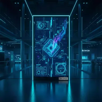 Аренда Светодиодный экран P4 800х1600 в VK Stadium Sirius — ART SPACE
