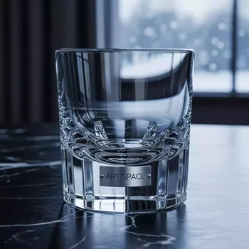 Аренда Стопка Ice 60 мл в Radisson Collection Paradise — ART SPACE