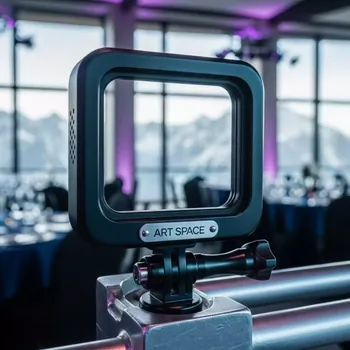 Аренда Рамка для записи звука GoPro на курорте «Газпром» (Альпика) — ART SPACE