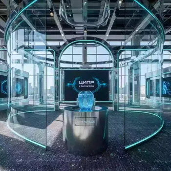 Аренда Ковролин с блестками в Gamma Sirius — ART SPACE