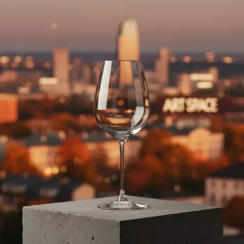 Аренда Бокал для вина Каберне Баллон Chef Sommelier 580 мл диаметр 81 мм высота 210 мм в Гранд Отель Поляна — ART SPACE