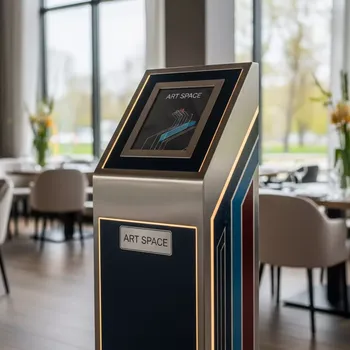 Аренда Стелла 240 в ресторане «Паруса» — ART SPACE