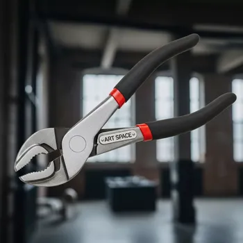 Аренда Щипцы универсальные Metal Craft 30 см на Имеретинской набережной — ART SPACE