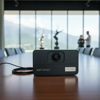 Аренда Камера конференционная Biamp Vidi 250 в Skypark Sochi — ART SPACE