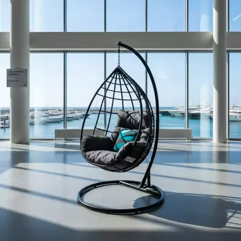 Аренда Кресло подвесное в зале «Чайка» (Морпорт) — ART SPACE