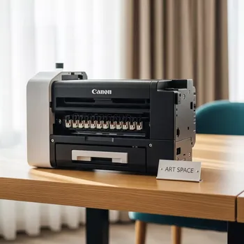 Аренда Головка печатающая Canon Printhead PF 03 в санатории «Сочи» — ART SPACE