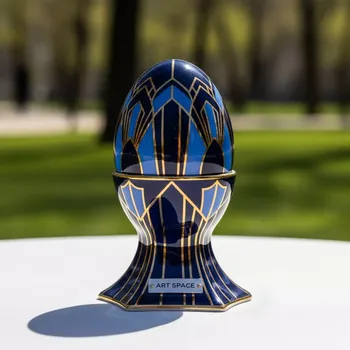 Аренда Подставка для яиц Toscana в парке «Ривьера» — ART SPACE