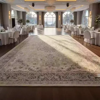 Аренда Ковер восточный Dahab 370х215 в Swissôtel Resort Sochi Kamelia — ART SPACE