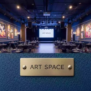 Аренда Пилос в ресторане «D.O.M» — ART SPACE