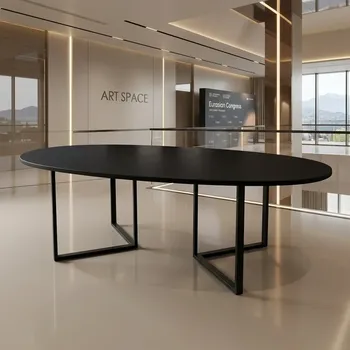 Аренда черного банкетного стола в Сочи — заказать в ART SPACE