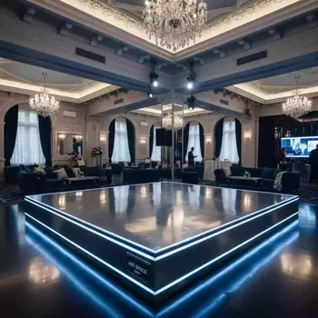 Аренда Подиум 6х3 м в Boutique Hotel PORTUM 1905 — ART SPACE