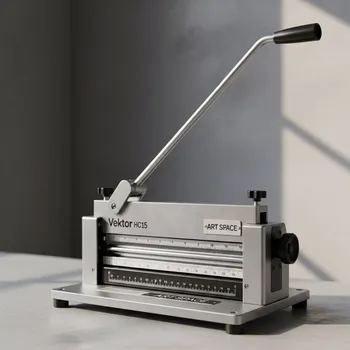 Аренда Биговщик Vektor HCP 315 в Университете «Сириус» — ART SPACE