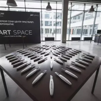 Аренда Скобы Rapid 26 8 5000 шт. в Mercure Сочи Центр — ART SPACE