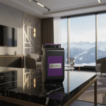 Аренда Картридж для плоттеров Epson T44JD40 violet 350 мл в Sochi Marriott Krasnaya Polyana — ART SPACE