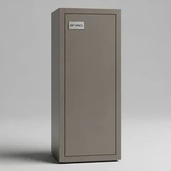 Аренда Тумба High Cabinet 66 для Ricoh M2700 2701 IM2702 высокая в усадьбе Голицына — ART SPACE