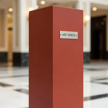 Аренда Кубик 40х40х20 см в Grand Karat Sochi — ART SPACE