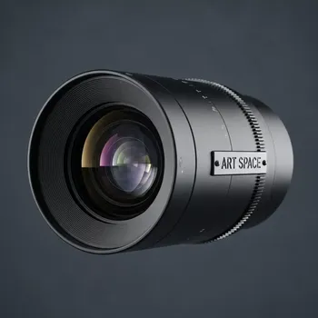 Аренда Объектив Barco GC LENS для проекторов G100 1.2 1.5 1 в Маринс Парк Отеле — ART SPACE