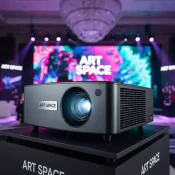 Аренда Проектор BenQ MP523 XGA в Гранд Отель Сочи — ART SPACE