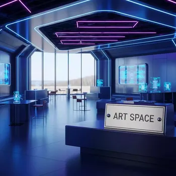 Аренда Тимбилдинг летний в Сириус Арене — ART SPACE