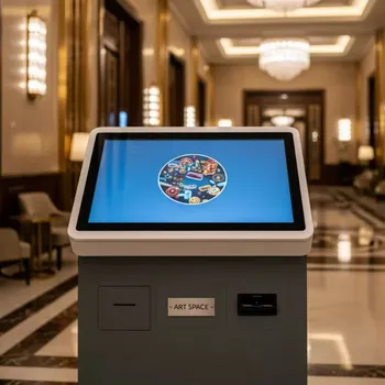Аренда Комплекс интерактивный ПДД AVKompleks Автобот в Rodina Grand Hotel & SPA — ART SPACE