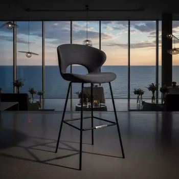 Аренда Барный стул Nilson в отеле Hyatt Regency Sochi — ART SPACE