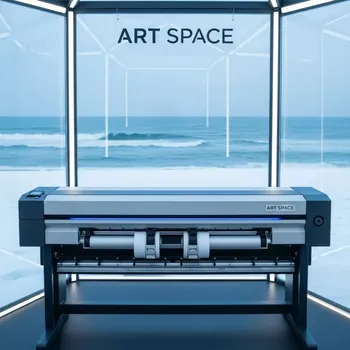 Аренда Струйный плоттер Epson SureColor SC T7700D на пляже «Маяк» — ART SPACE