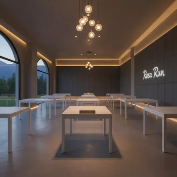Аренда Столешницы и стеновые панели в Karat Resort — ART SPACE