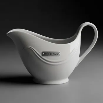 Аренда Соусник с ручкой Chan Wave 100 мл в Karat Resort — ART SPACE