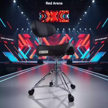 Аренда Стул барабанщика Tama HT741B в Red Arena — ART SPACE