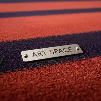 Аренда Ковровые покрытия в Sport Inn Hotel & Wellness — ART SPACE
