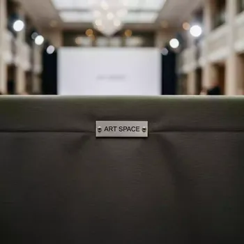 Аренда Скатерть армейская 1,5х3 м R4E 00255 в Green Flow Hotel — ART SPACE