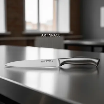 Аренда Нож разделочный в лофте «Студия 21» — ART SPACE