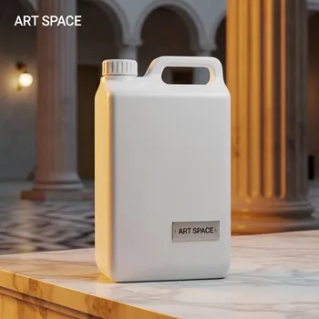 Аренда Мыло жидкое для рук Travel 5000 мл в Red Arena — ART SPACE