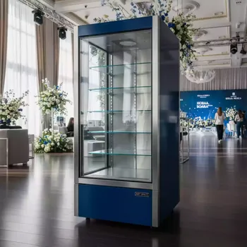 Аренда Холодильный шкаф Л 0,55 кВт в Stella di Mosca — ART SPACE