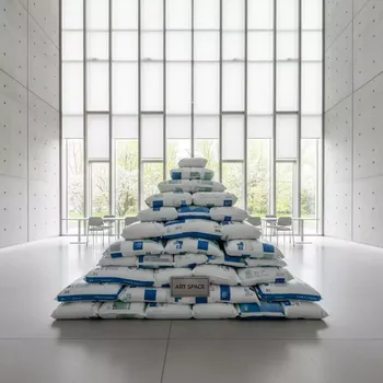 Аренда Шпаклевки сухие гипсовые в Delta Sirius — ART SPACE