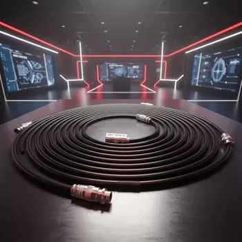 Аренда Кабели SDI для зала в Red Arena — ART SPACE