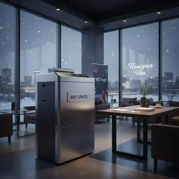 Аренда Шредер Fellowes 1050HS 0,8х5 мм в ресторане «Плакучая Ива» — ART SPACE