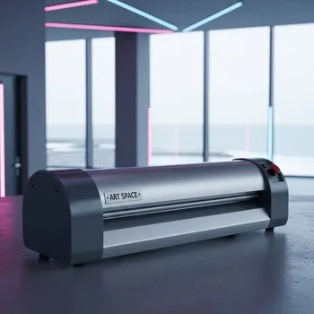 Аренда Ламинатор пакетный Fellowes Calibre A3 на пляже «Ривьера» — ART SPACE