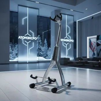 Аренда Стойка Hercules GS415B Plus в Rodina Grand Hotel & SPA — ART SPACE